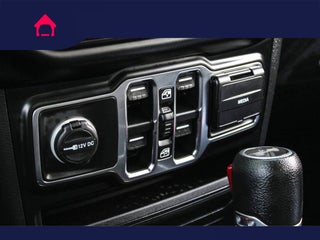 2020 Jeep Wrangler Unlimited
