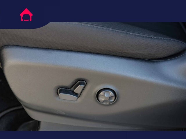 2024 Chrysler Voyager