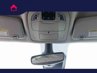 2024 Chrysler Voyager