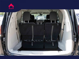 2024 Chrysler Voyager