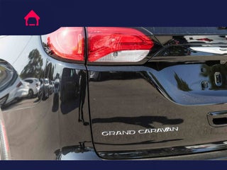 2024 Chrysler Voyager