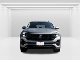 2024 Volkswagen Atlas