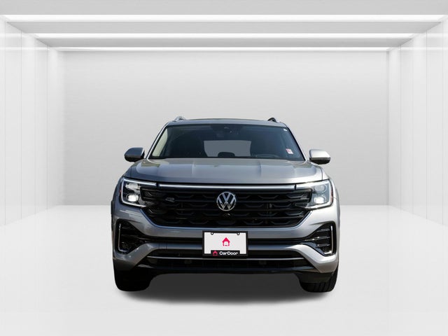 2024 Volkswagen Atlas