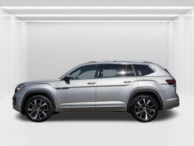 2024 Volkswagen Atlas