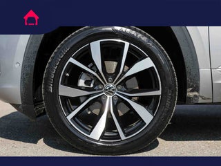 2024 Volkswagen Atlas