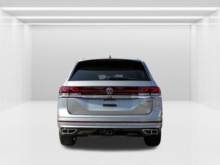 2024 Volkswagen Atlas