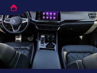 2024 Volkswagen Atlas
