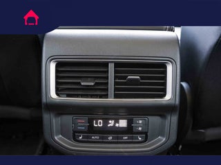 2024 Volkswagen Atlas