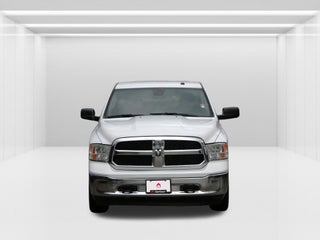 2023 Ram 1500 Classic