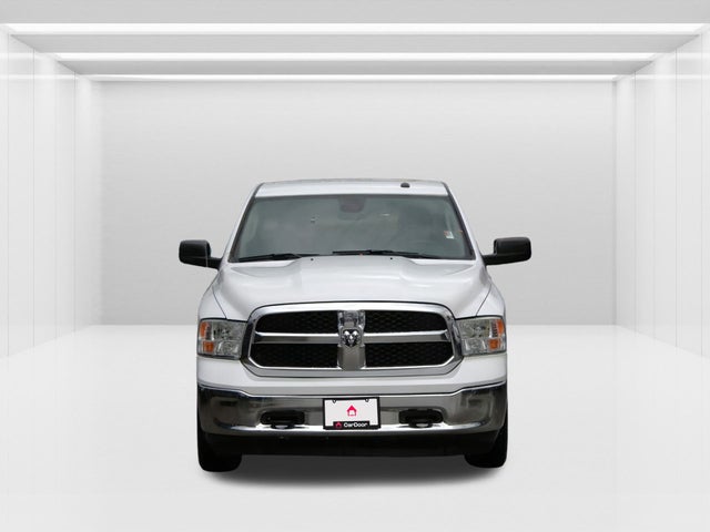 2023 Ram 1500 Classic