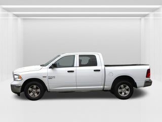 2023 Ram 1500 Classic