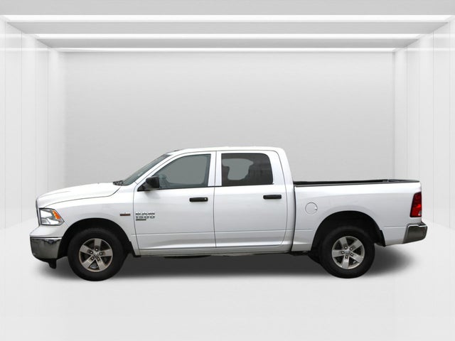 2023 Ram 1500 Classic