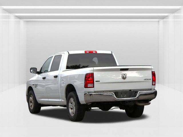 2023 Ram 1500 Classic