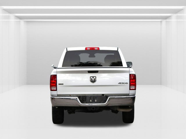 2023 Ram 1500 Classic