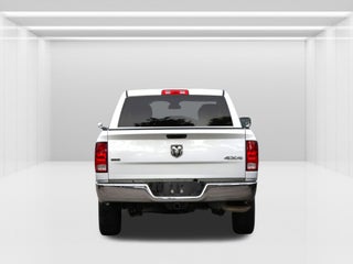 2023 Ram 1500 Classic