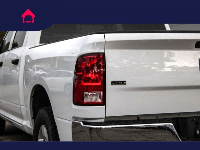 2023 Ram 1500 Classic