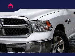 2023 Ram 1500 Classic