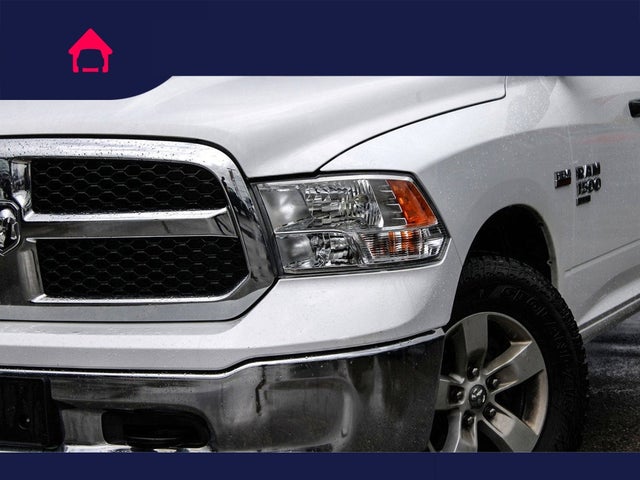 2023 Ram 1500 Classic