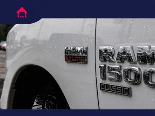 2023 Ram 1500 Classic