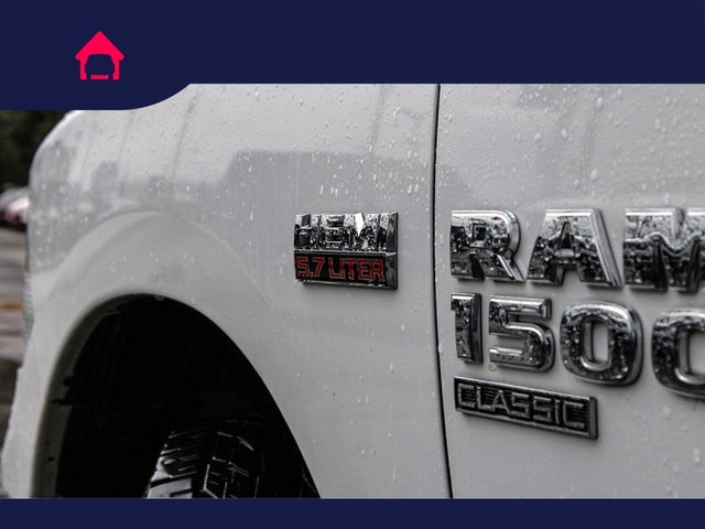 2023 Ram 1500 Classic