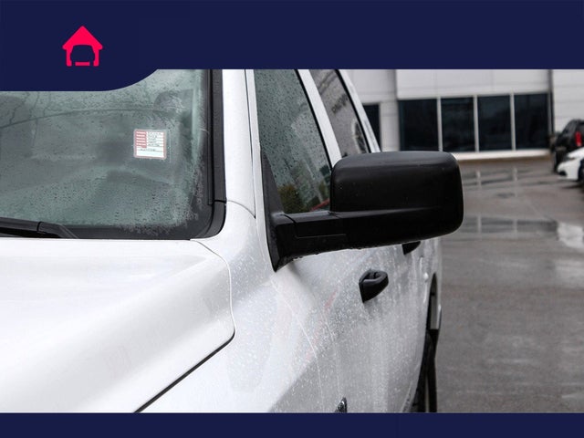 2023 Ram 1500 Classic