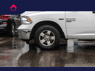 2023 Ram 1500 Classic