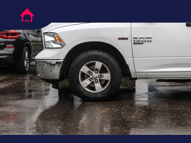 2023 Ram 1500 Classic