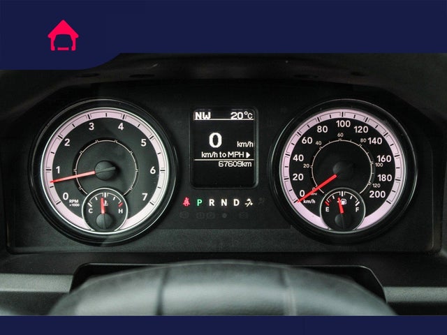 2023 Ram 1500 Classic