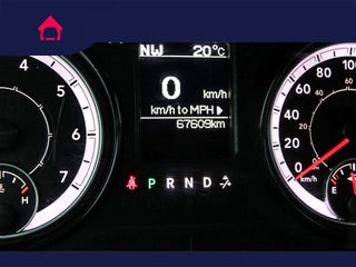 2023 Ram 1500 Classic