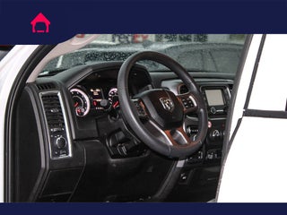 2023 Ram 1500 Classic