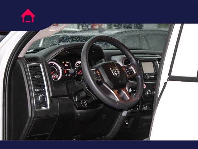 2023 Ram 1500 Classic