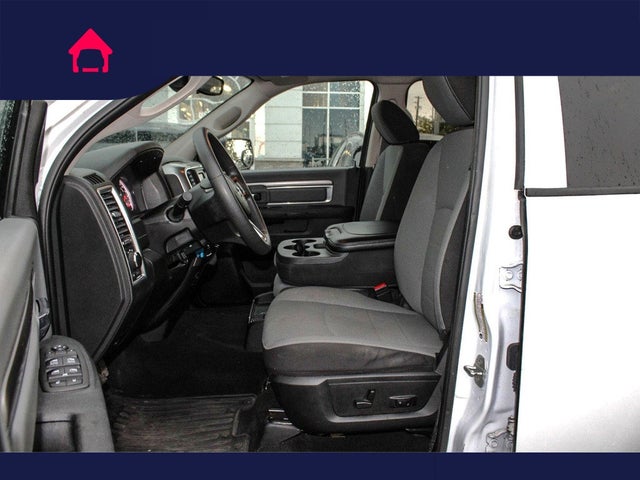 2023 Ram 1500 Classic