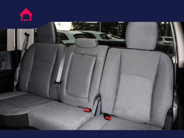 2023 Ram 1500 Classic