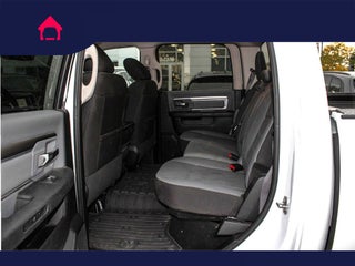 2023 Ram 1500 Classic