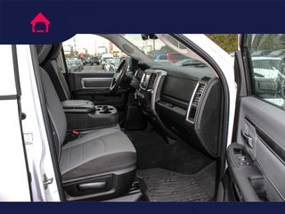 2023 Ram 1500 Classic