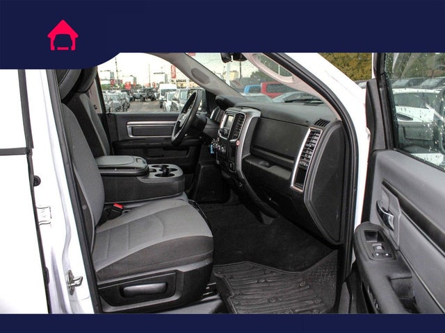 2023 Ram 1500 Classic