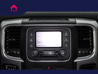 2023 Ram 1500 Classic