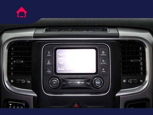 2023 Ram 1500 Classic