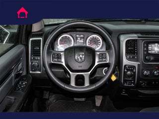 2023 Ram 1500 Classic