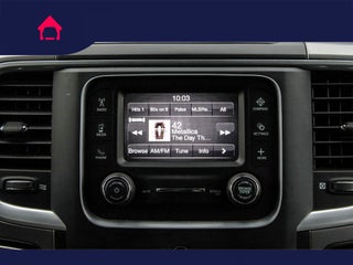 2023 Ram 1500 Classic