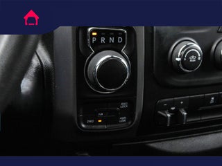 2023 Ram 1500 Classic