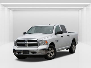 2023 Ram 1500 Classic
