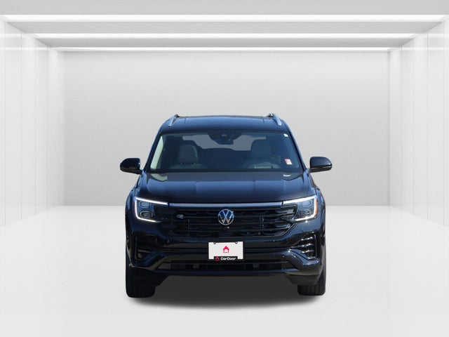 2024 Volkswagen Atlas