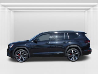 2024 Volkswagen Atlas