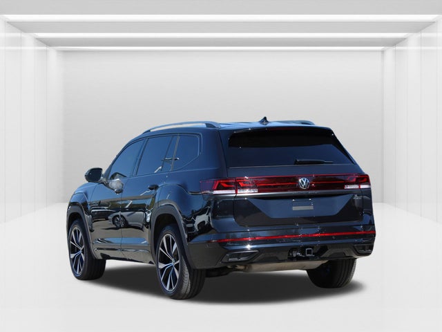 2024 Volkswagen Atlas