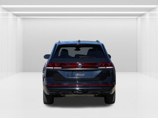 2024 Volkswagen Atlas