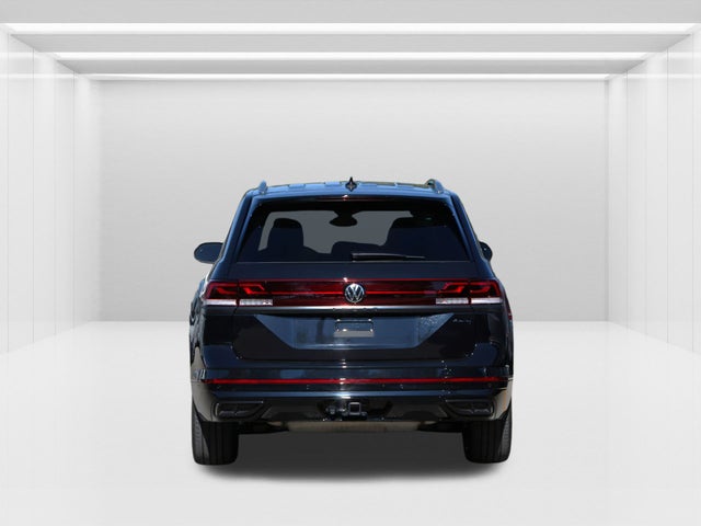 2024 Volkswagen Atlas