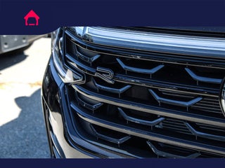 2024 Volkswagen Atlas