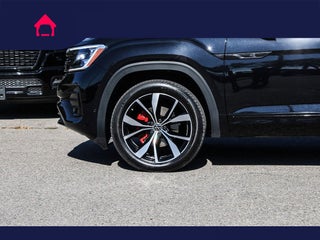 2024 Volkswagen Atlas