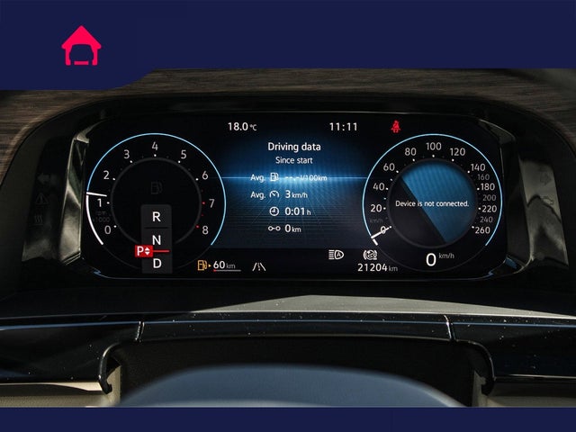 2024 Volkswagen Atlas